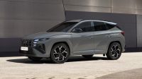 Hyundai TUCSON - Vorschau Bild 5
