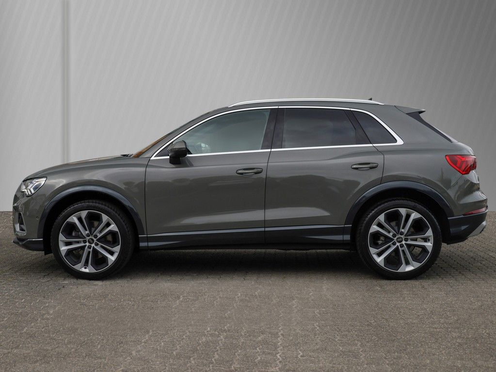 Audi Q3 - Bild 5