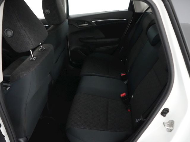 Jazz i-VTEC COMFORT+SITZHEIZUNG+PARKPILOT VO+HI+