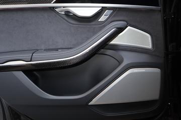 صورة مصغرة 23 لـ 2026 AUDI S8