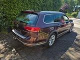 Volkswagen Passat Alltrack 2.0 TDI SCR 140kW DSG 4MOT A... - gebrauchte VW Passat Alltrack aus dem Jahr 2017