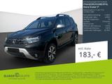 Dacia Duster II Dacia Duster II, 1.5 dCi 110, Comfort - Dacia Duster Gebrauchtwagen in Bremen