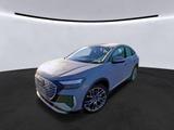 Audi Q4 E-TRON SPORTBACK 40 2x S LINE ACC/HuD/S-SITZE - Audi Q4 aus 2022