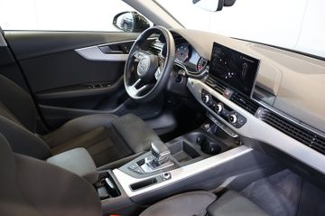 Audi A4 Avant 35 TDI PRE SENSE+MASSAGE+NAVI+LED+ALU