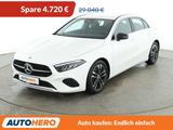 Mercedes-Benz A 180 Progressive Aut*NAVI*LED*PDC*SHZ* - Mercedes-Benz A 180 in Braunschweig