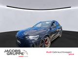 Audi SQ8 Sportback e-tron Pano*Matrix*B&O*Leder quatt - Audi SQ8 e-tron: Scheckheftgepflegt