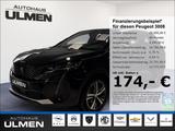 Peugeot 3008 Allure Plug-In-Hybrid 225 EU6d E Klimaautom