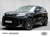 Land Rover Range Rover Sport P635 4.4 V8 SV Edition One - Land Rover Range Rover Sport Jahreswagen