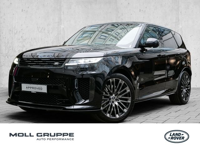 Land Rover Range Rover Sport P635 4.4 V8 SV Edition One