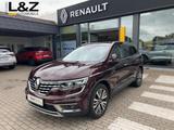 Renault Koleos INITIALE PARIS BLUE dCi - gebrauchte Renault Koleos aus dem Jahr 2020