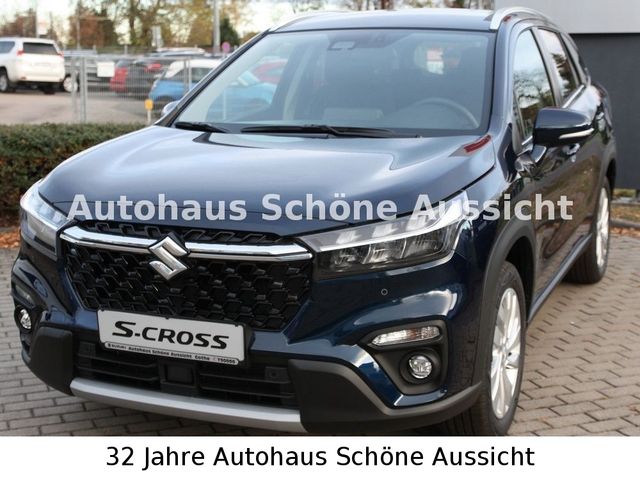 Suzuki S-Cross 1.5 Comfort AGS/Verfügbar Kamera