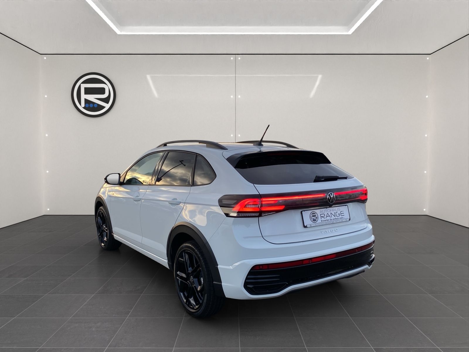 Volkswagen Taigo - Bild 6