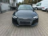 Audi A4 2.0 tfsi / b9 - Audi A4: Limousine, B9