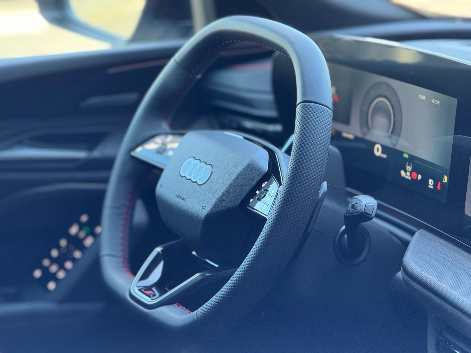 Audi Q5 - Bild 10