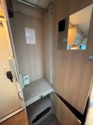 Bürstner NEXXO T 569 | Automatik | Skyroof | Sat-TV | RFK