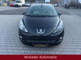 Peugeot 207 CC Cabrio-Coupe Roland Garros/Tüv Neu/Top - Peugeot 207 aus 2014