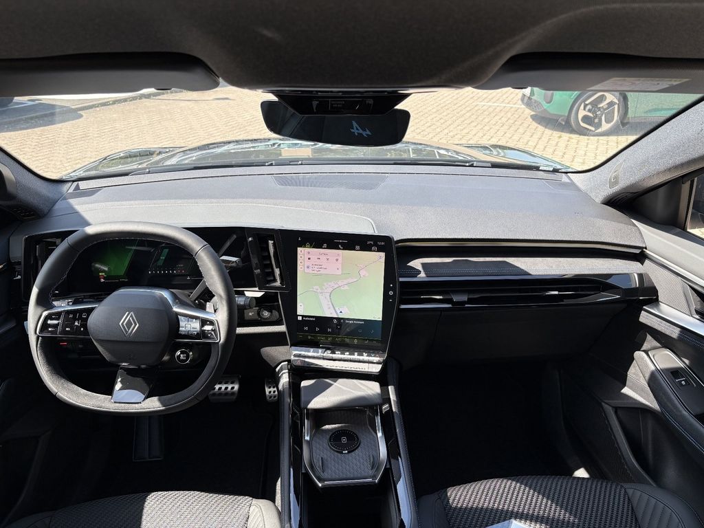 RENAULT Austral - Bild 6