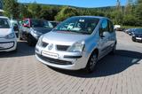 Renault Modus Exception*AUTOMATIK*Panoramadach* - Renault Modus mit Panoramadach