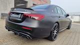 Mercedes-Benz E 63 S AMG Finale Edition