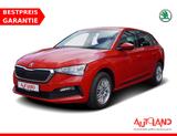 Skoda Scala 1.0 Cool Plus Klima LED Tempomat Bluetooth - Skoda Scala: Cool Plus