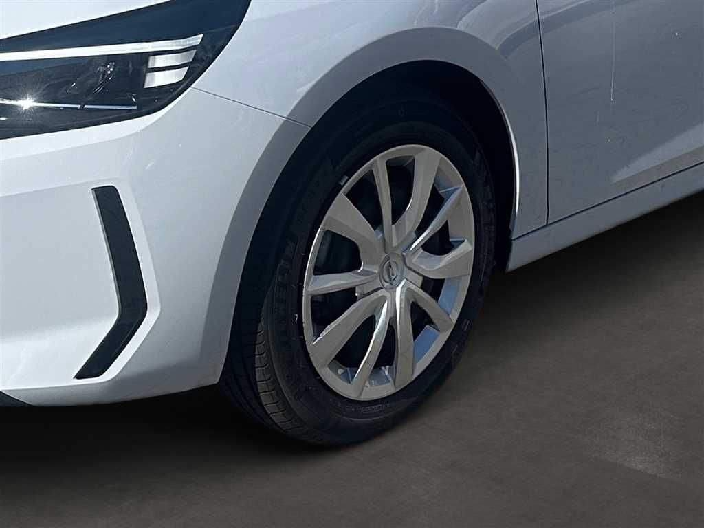 Opel Corsa - Bild 8
