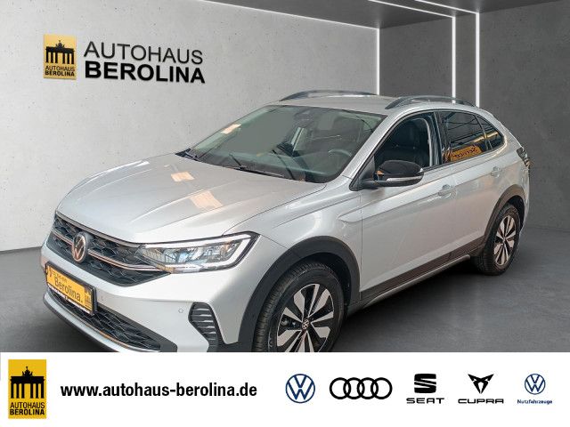 Volkswagen Taigo 1.0 TSI Goal DSG *ACC*SHZ*LED*App-Connect*