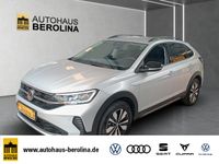 Volkswagen Taigo - Vorschau Bild 1