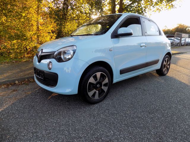 Renault Twingo Experience Klima HU 10.25