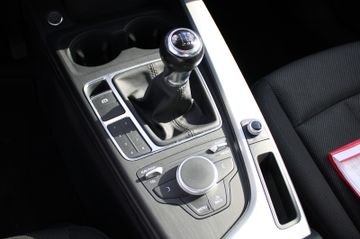 Audi A4 *XENON*
