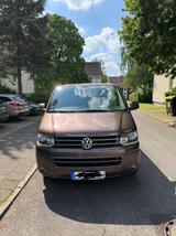 Volkswagen T5 Multivan - Volkswagen T5 in Essen