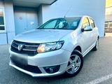 Dacia Sandero - Dacia Sandero in Nürnberg