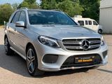 Mercedes-Benz GLE 500 4Matic|AMG-Line|Pano|360°|