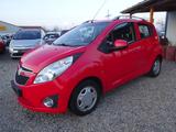 Chevrolet Spark 1.2 LS+ Hot Tunes*Klima - Chevrolet in Dresden