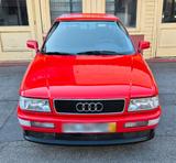 Audi 80 Competition 2.0 16V quattro B4 (S2... - Audi 80: Competition