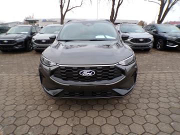 Ford Kuga 2026