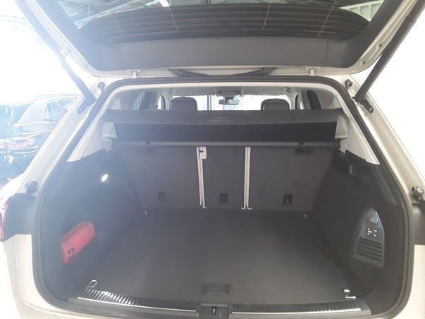 Volkswagen Touareg - Bild 10