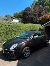 Alfa Romeo MiTo nur 106000 KM TÜV 09/27, L... - gebrauchte Alfa Romeo MiTo aus dem Jahr 2011