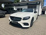 Mercedes-Benz E 300 E -Klasse Coupe E 300/AMG Line - Mercedes-Benz E 300 mit Benzin-Antrieb