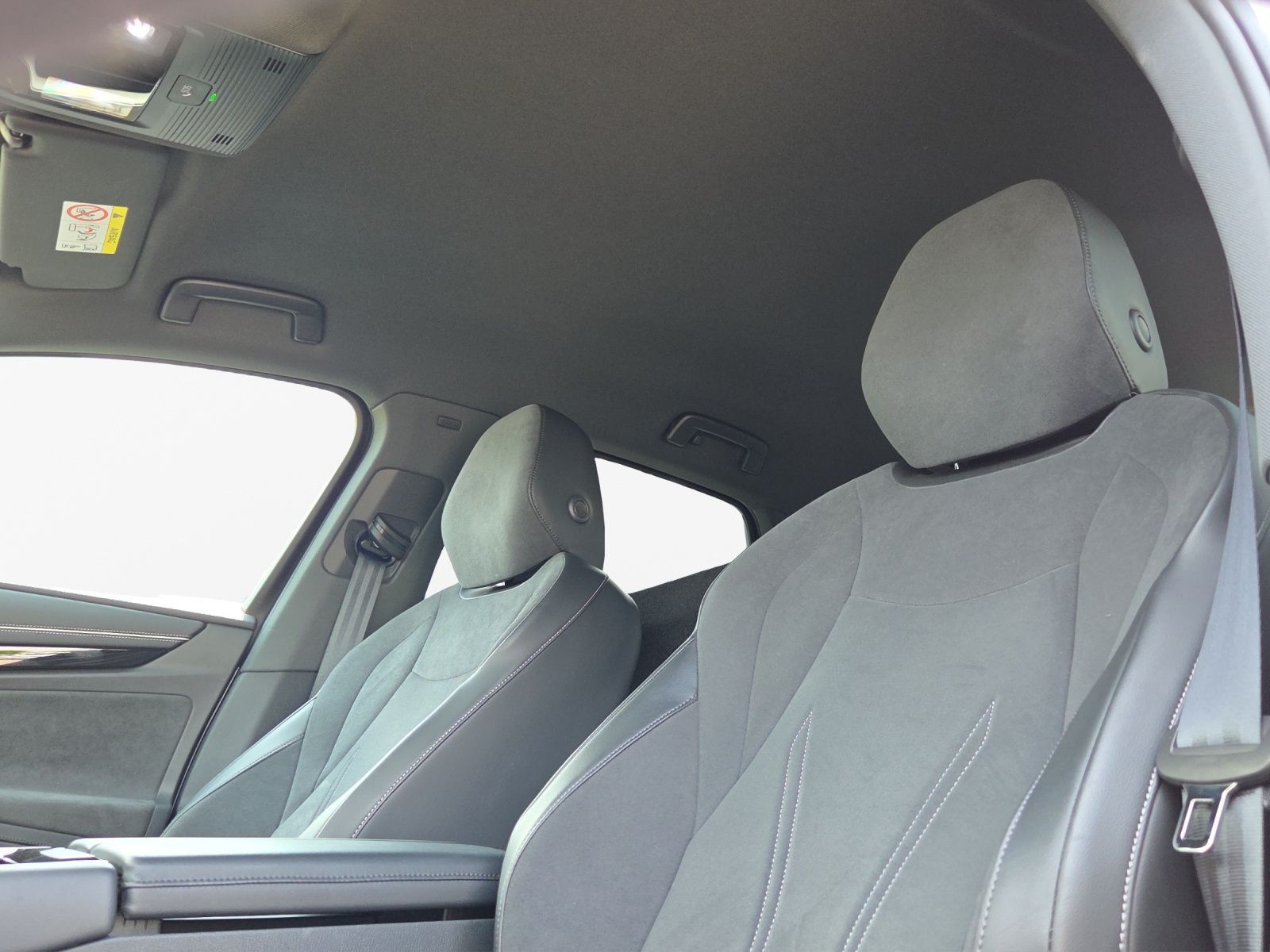 Volkswagen ID.7 - Bild 14