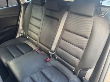 Mazda 6 Kombi Sports-Line Automatik+Spurassis+ACC, Bild 23