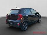 Kia Picanto Spirit 1.2 Automatik Komfort-Paket Allwe - Kia Picanto mit Benzin-Antrieb: Spirit