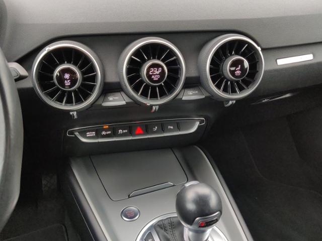 Audi TT Roadster 40+TFSi+NAVI+KAMERA+KLIMA+APS+SHZ+