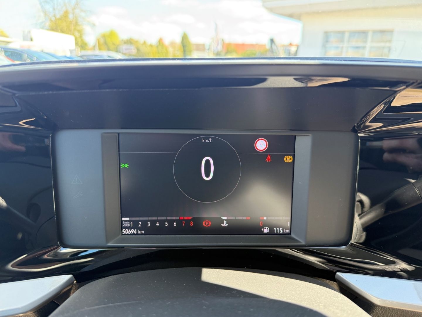 Fahrzeugabbildung Opel Mokka Elegance 1.2 Turbo SHZ+LHZ+Kamera