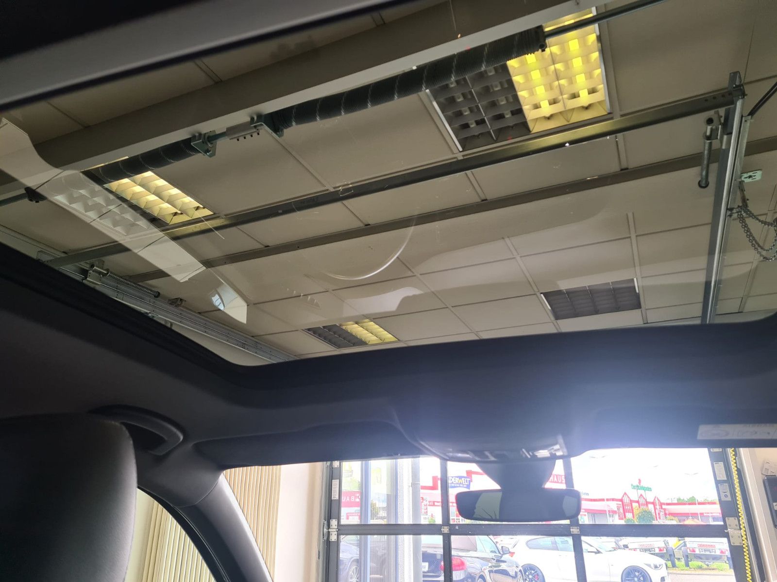 Fahrzeugabbildung SEAT Ateca Xcellence 4Drive / LED / NAVI / KAMERA
