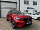Volvo XC40 B4 Ultra Dark Pano inkl. Winterräder - Volvo XC40 mit Schiebedach