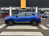 Renault Kadjar BOSE-Edition TCe 160 EDC NAV+LED+KLIM+PDC - blaue Renault Kadjar