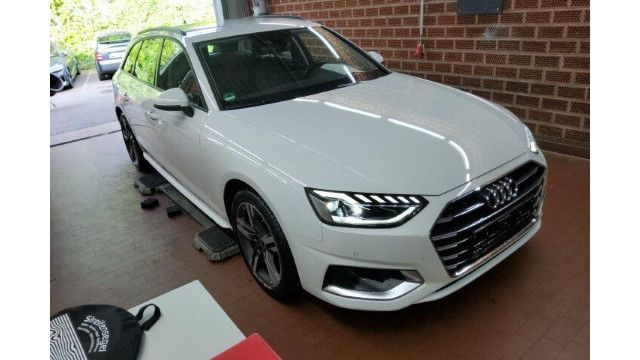 Audi A4 - Bild 5