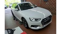 Audi A4 - Vorschau Bild 5