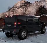 Hummer H2 6.2  398 PS, Last Edition, sehr schön - Hummer H2 aus 2008