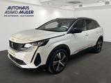Peugeot 3008 GT Hybrid4 300 Plug-In Allrad+PANO+AHK+Nigh - Peugeot mit Hybrid-Antrieb